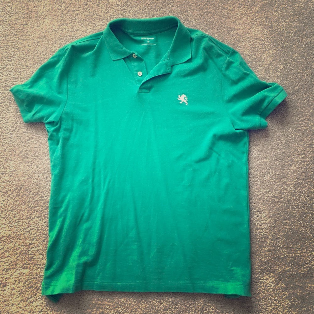 Express Polo